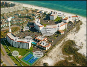 El Matador 266 - Sixth floor unit